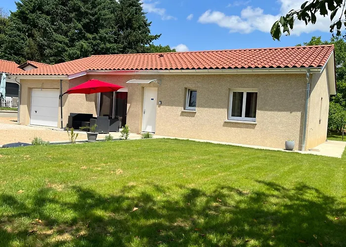 La Vremontoise