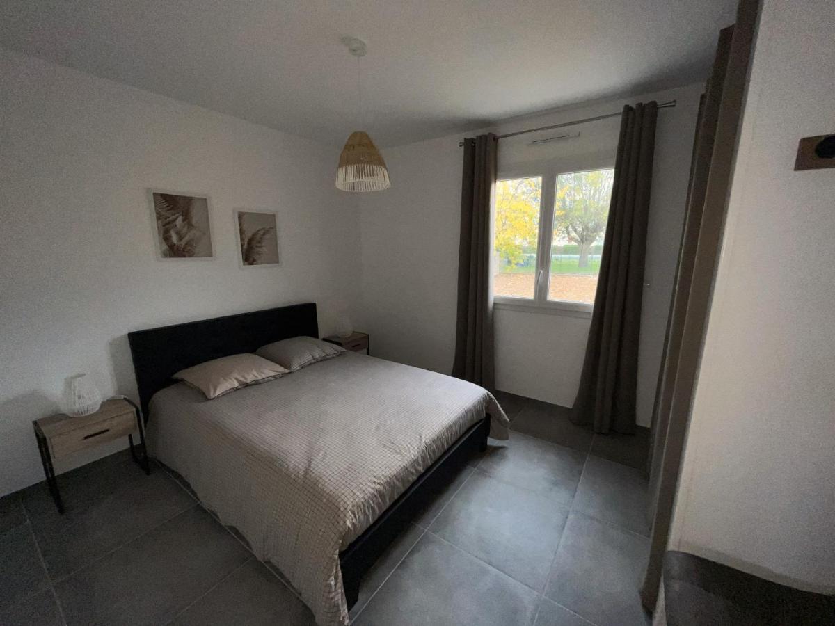 La Vremontoise Villa *