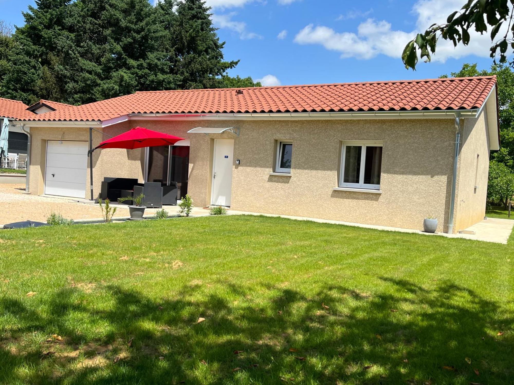 Villa La Vremontoise