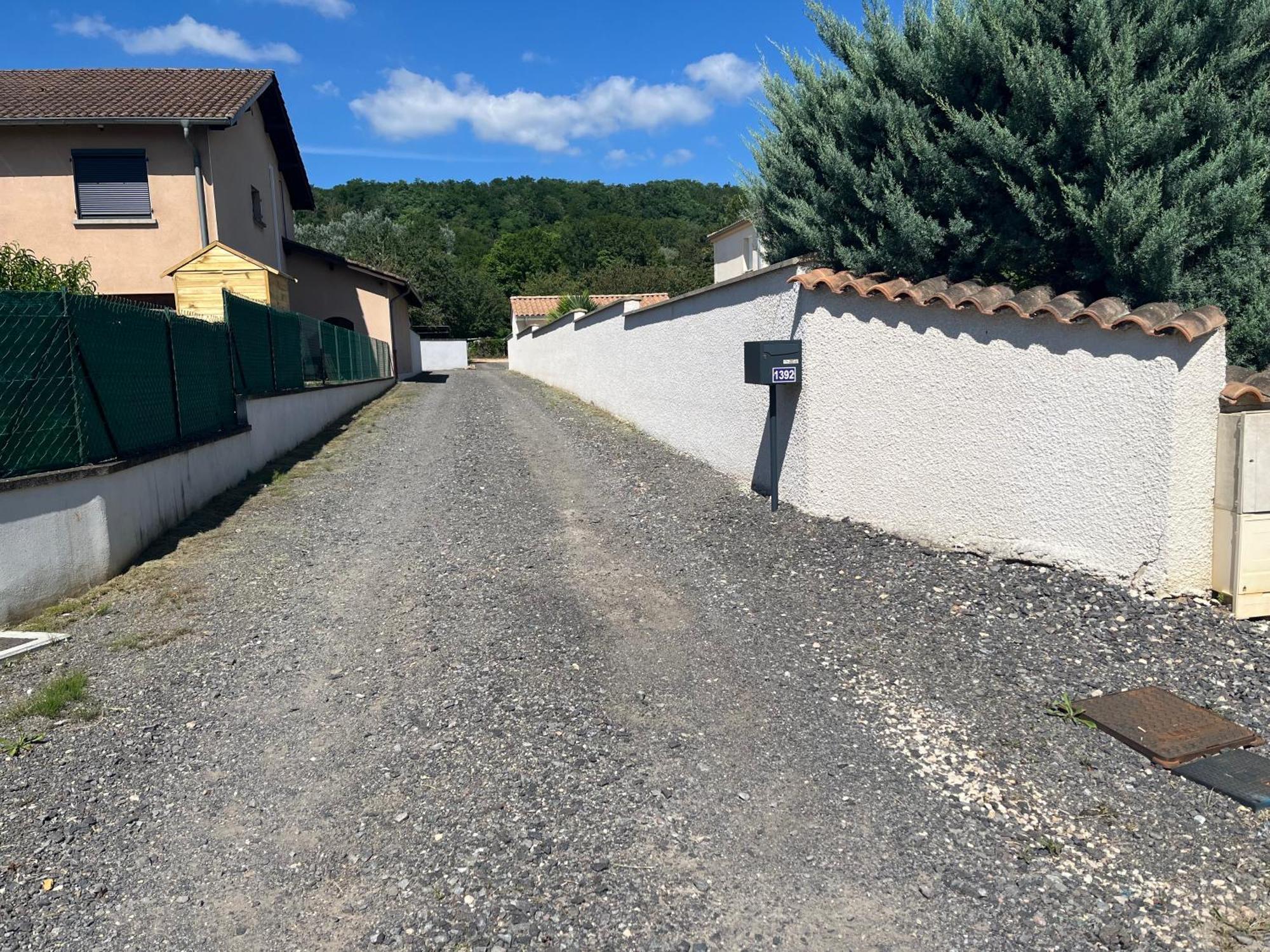 Villa La Vremontoise Mâcon
